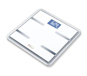 Cam Diyagnoz Terazi Wireless Connect 