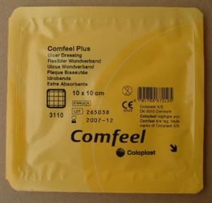 Comfeel 20x20 Yara rts 